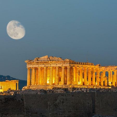 Αnna's Home!!!Holidays in beautiful Αθήνα Εξωτερικό φωτογραφία