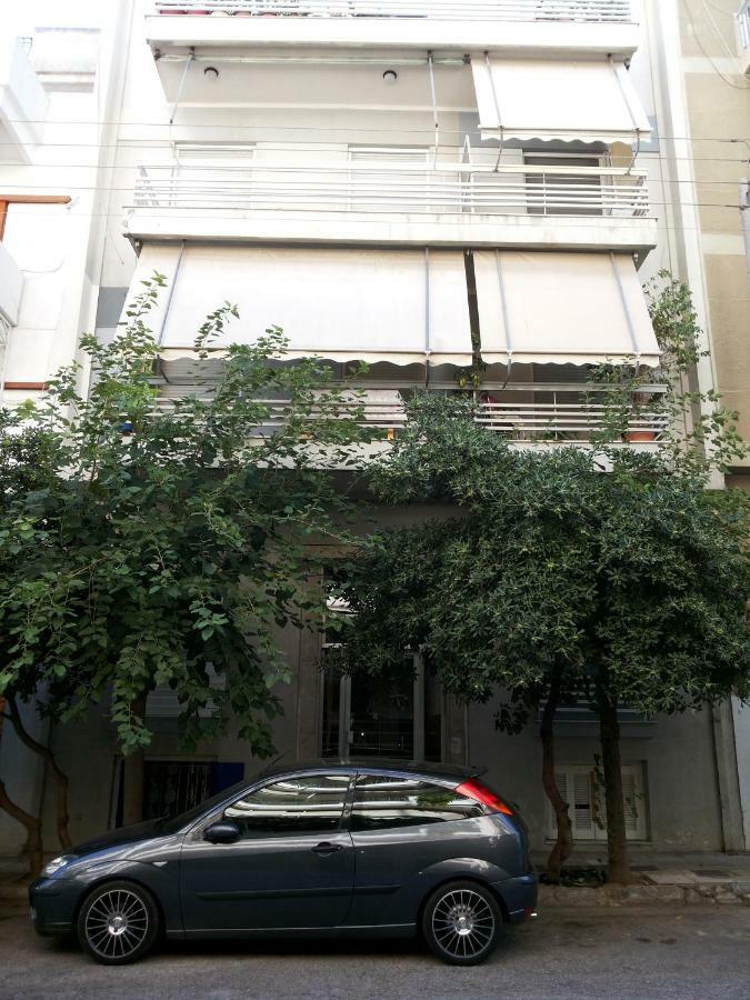Αnna's Home!!!Holidays in beautiful Αθήνα Εξωτερικό φωτογραφία
