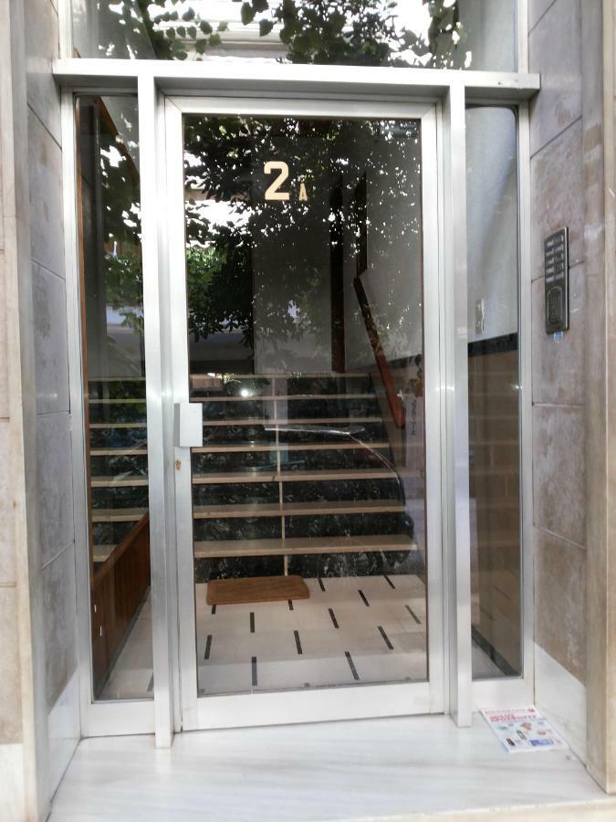 Αnna's Home!!!Holidays in beautiful Αθήνα Εξωτερικό φωτογραφία
