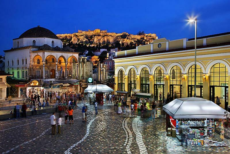 Αnna's Home!!!Holidays in beautiful Αθήνα Εξωτερικό φωτογραφία