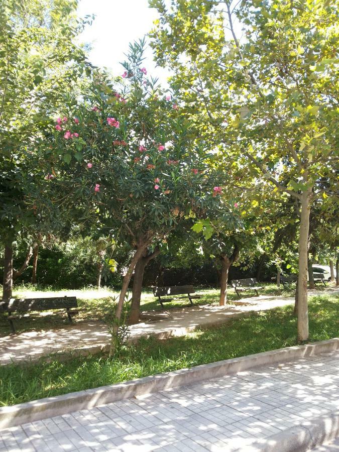Αnna's Home!!!Holidays in beautiful Αθήνα Εξωτερικό φωτογραφία